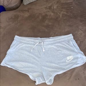Nike sports wear shorts